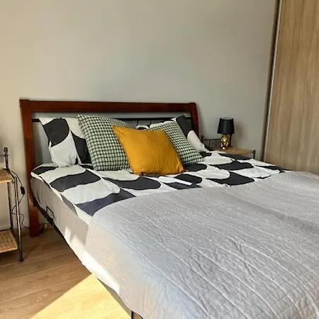 Sloneczna Morena Apartament Gdańsk